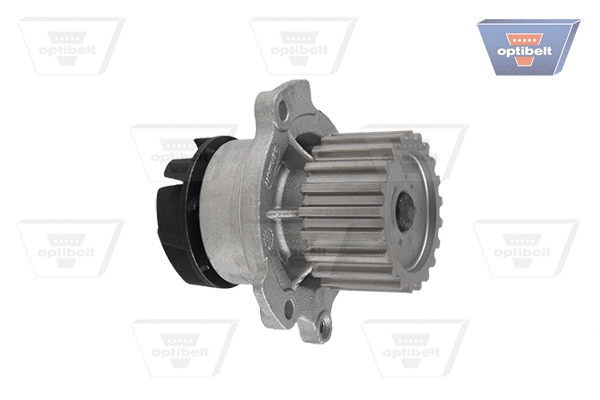 Pompe à eau, refroidissement du moteur OPTIBELT WP 1203