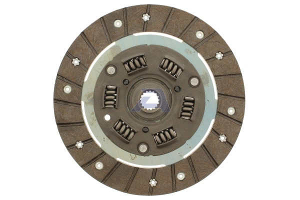 Disque d'embrayage AISIN DE-SE01