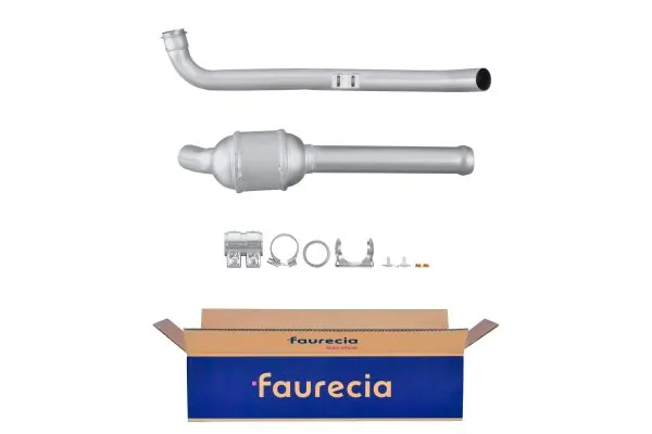 Catalyseur HELLA 8LE 366 052-711