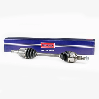 Arbre de transmission BORG & BECK BDS1343