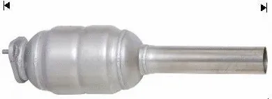 Catalyseur VEGAZ GmbH FTK-966