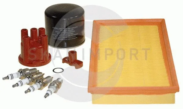 Kit de filtres SKANIMPORT SK-240