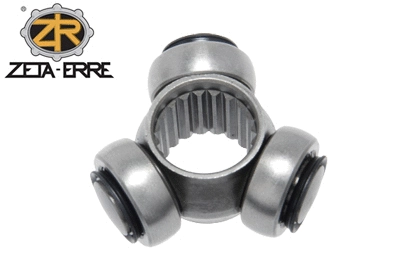 Trépied, arbre de commande ZETA-ERRE ZR5026