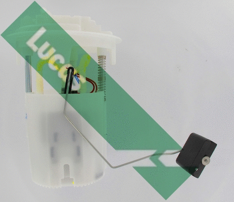 unité d'alimentation de carburant LUCAS FDB1957