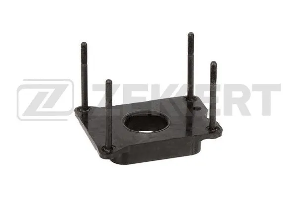 Flasque, carburateur ZEKKERT GM-8043
