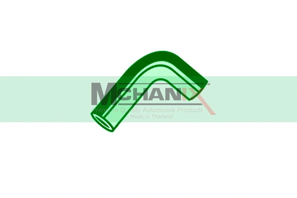 Durite de radiateur Mchanix FIRDH-005