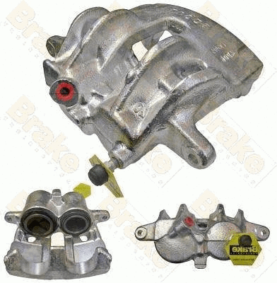 Étrier de frein Brake ENGINEERING CA1298R
