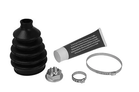 Jeu de joints-soufflets, arbre de commande CIFAM 613-675