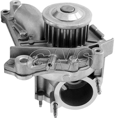 Pompe à eau, refroidissement du moteur GNS YH-T101