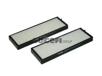 Filtre, air de l'habitacle FRAM CF11644-2