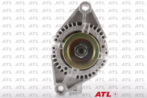 Alternateur ATL Autotechnik L 62 540