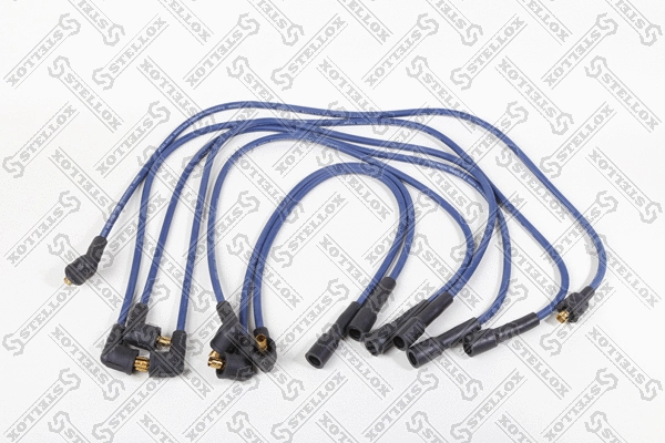 Kit de câbles d'allumage STELLOX 10-38036-SX