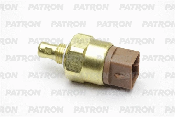 Interrupteur de température, ventilateur de radiateur PATRON PE13084