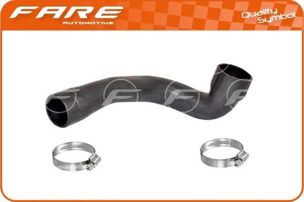 Gaine de suralimentation FARE SA 16385