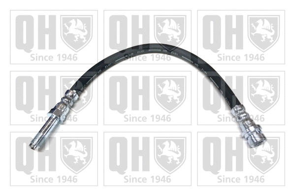 Flexible de frein QUINTON HAZELL BFH4835