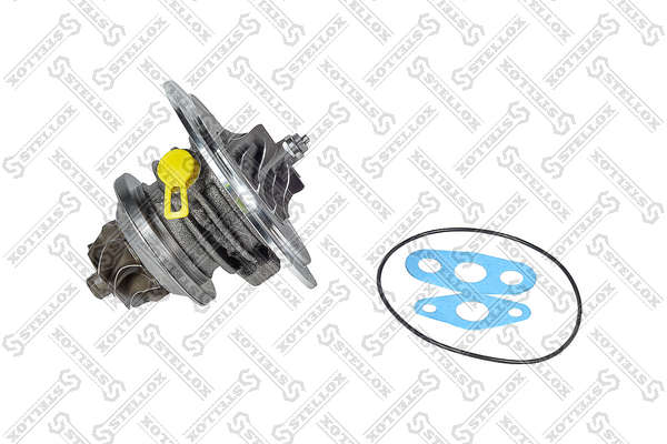 Groupe carter, turbocompresseur STELLOX 10-80919-SX