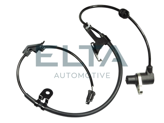 Capteur, vitesse de roue ELTA AUTOMOTIVE EA0222