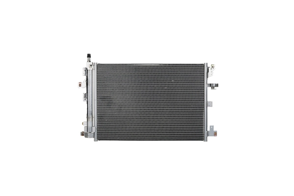Condenseur, climatisation ZentParts Z19156