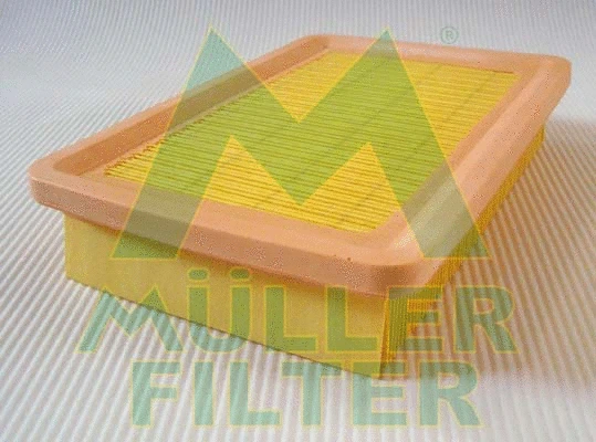 Filtre à air MULLER FILTER PA3476