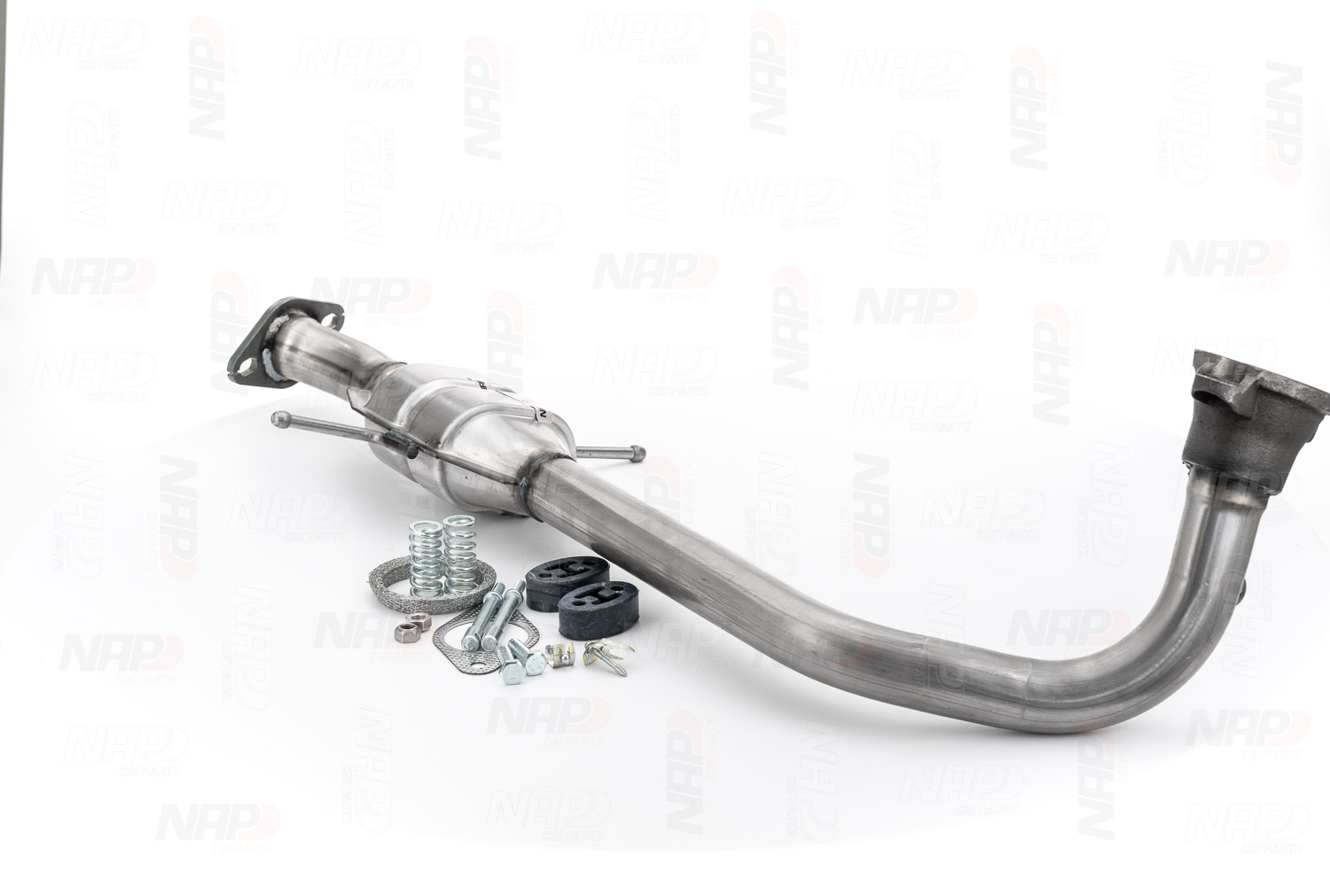 Catalyseur NAP carPARTS GmbH CAK10296