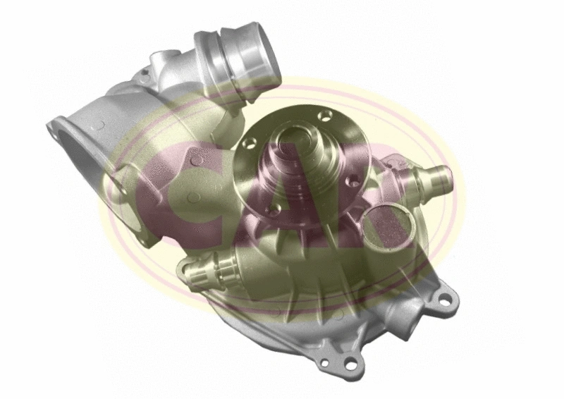 Pompe à eau, refroidissement du moteur CAR 332849