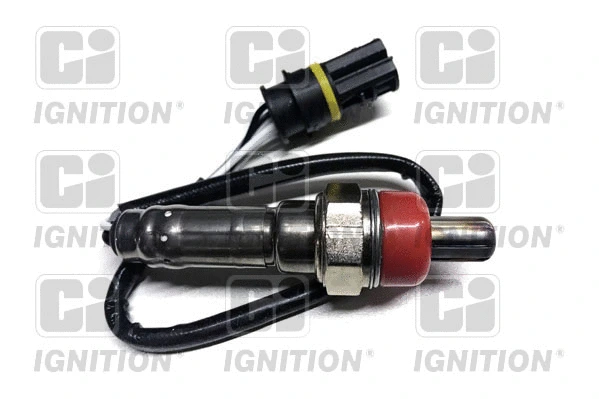 Sonde lambda QUINTON HAZELL XLOS1063