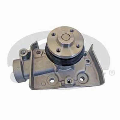 Pompe à eau, refroidissement du moteur GATES-AU GWP3059