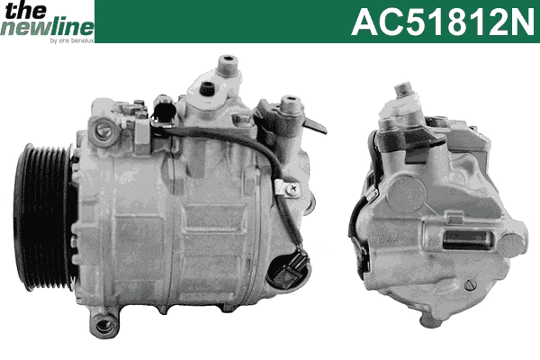 Compresseur, climatisation The NewLine AC51812N