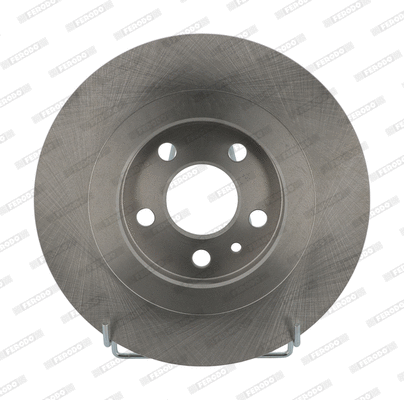 Disque de frein FERODO DDF1181