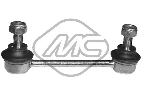 Entretoise/tige, stabilisateur Metalcaucho 05503