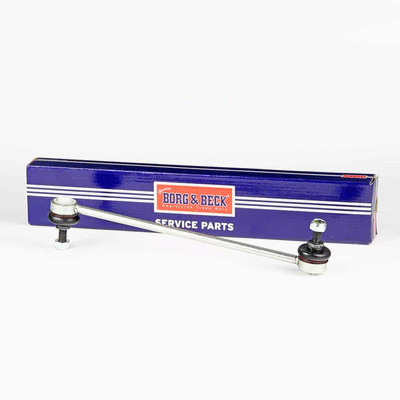 Entretoise/tige, stabilisateur BORG & BECK BDL6360