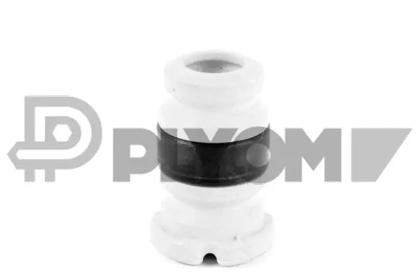 Butée élastique, suspension PLYOM P762410