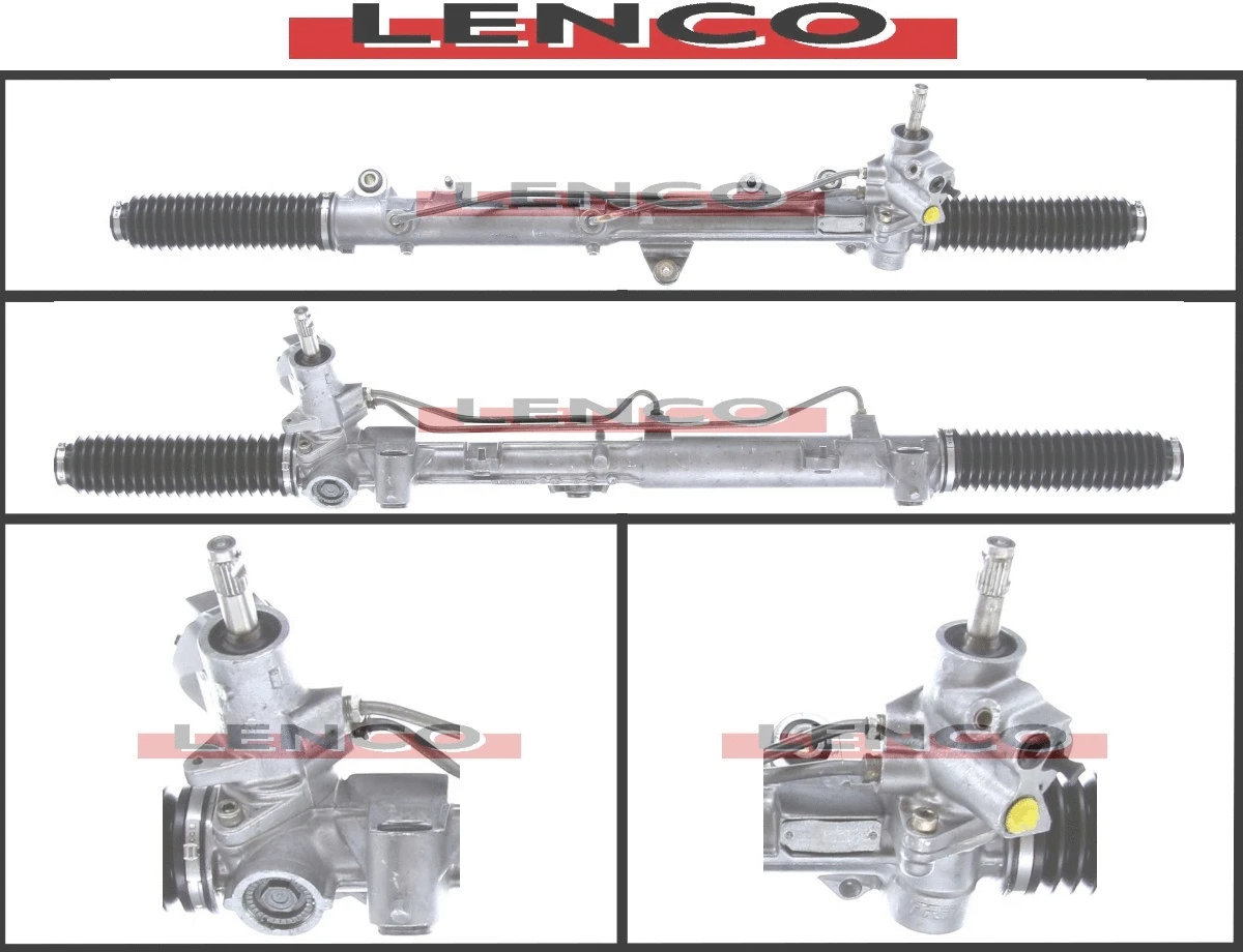 Crémaillère de direction LENCO SGA926L