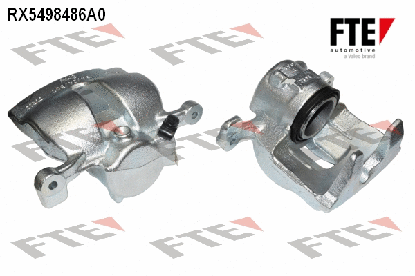 Étrier de frein FTE 9292397