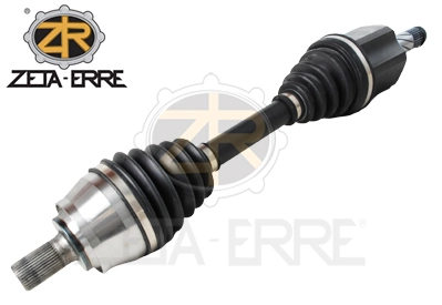 Arbre de transmission ZETA-ERRE ZR11392