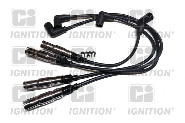 Kit de câbles d'allumage QUINTON HAZELL XC983