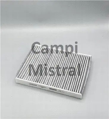 Filtre, air de l'habitacle Mistral Filter AVF0304C