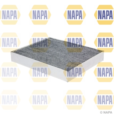 Filtre, air de l'habitacle NAPA NFC4045