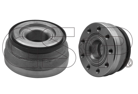 Moyeu de roue GSP-BR 9240014