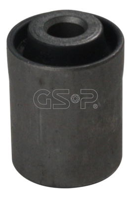 Suspension, corps de l'essieu GSP-BR 530248
