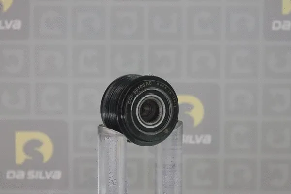 Poulie roue libre, alternateur DA SILVA PRL141