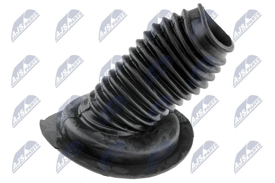 Bouchon de protection/soufflet, amortisseur NTY AB-TY-078