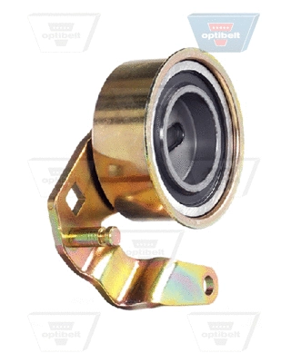 Poulie de tension, courroie crantée OPTIBELT 502ST