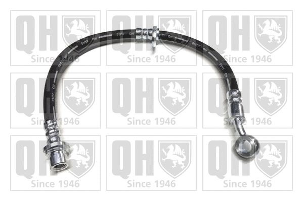 Flexible de frein QUINTON HAZELL BFH5398