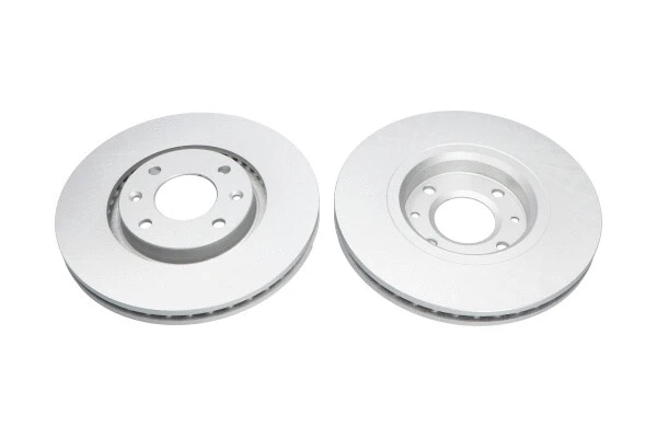 Disque de frein KAVO PARTS BR-9580-C