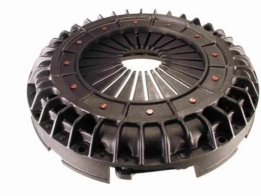 Mécanisme d'embrayage KAWE 6102