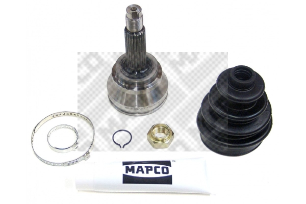 Jeu de joints, arbre de transmission MAPCO 16921