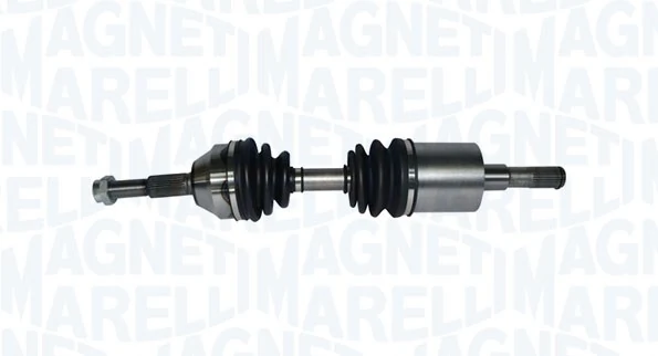 Arbre de transmission MAGNETI MARELLI 302004190395