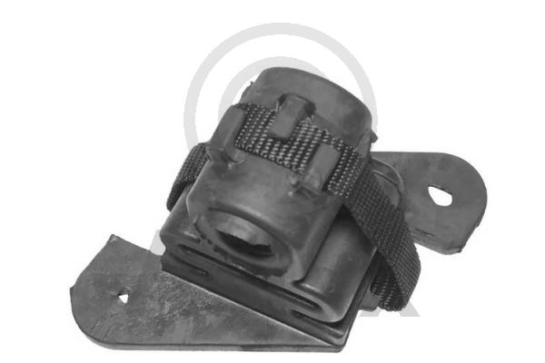Suspension, échappement Aslyx AS-202127