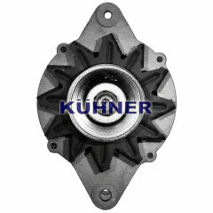 Alternateur AD KÜHNER 40162RI
